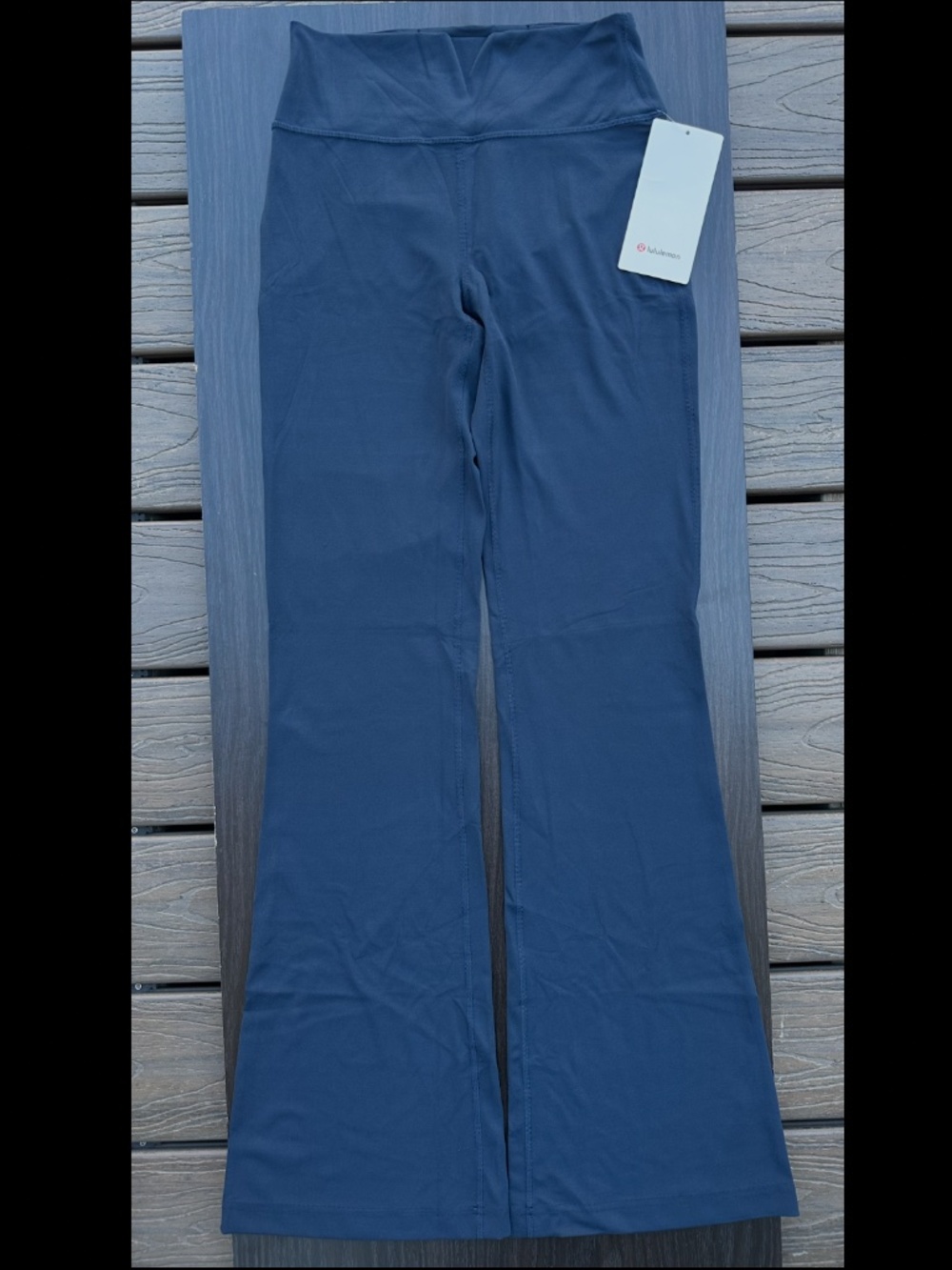 Groove Nulu ™ HR Flared Pant *Regular